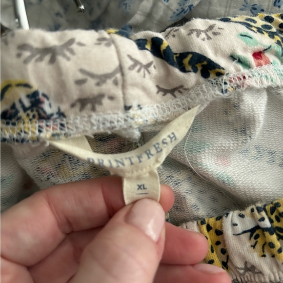 Bagheera - OOO Hoodie/OOO Sweatpants - Sugar Cookie XL - Picture 7 of 10